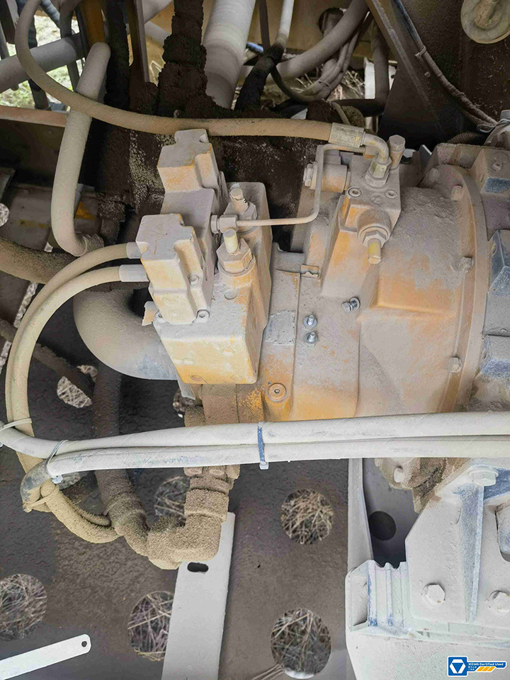 XCMG XGC30T 30ton mini small crawler crane 2016 for sale - Gru cingolata: foto 5 XCMG XGC30T 30ton mini small crawler crane 2016 for sale - Gru cingolata: foto 5