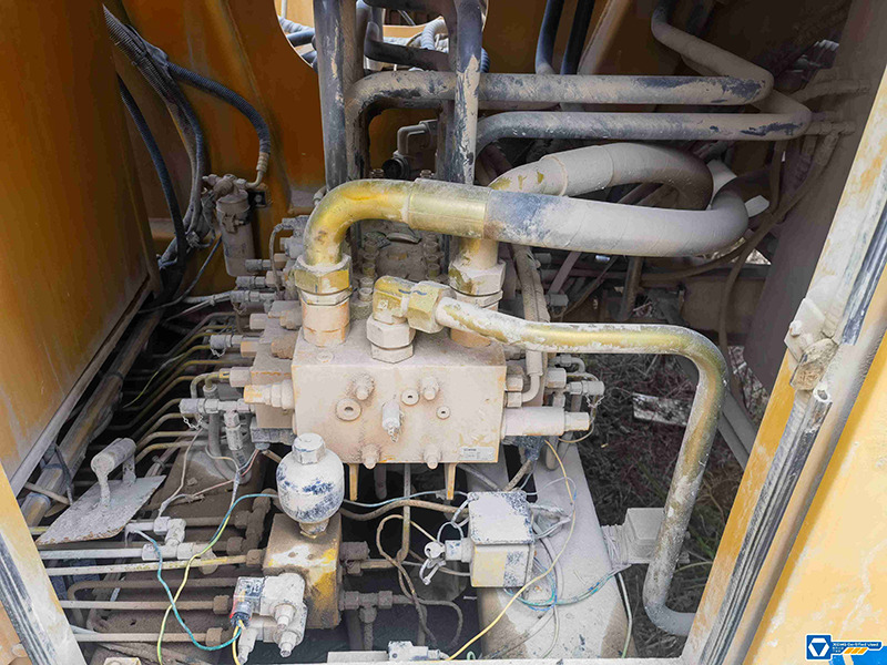 XCMG XGC30T 30ton mini small crawler crane 2016 for sale - Gru cingolata: foto 3 XCMG XGC30T 30ton mini small crawler crane 2016 for sale - Gru cingolata: foto 3