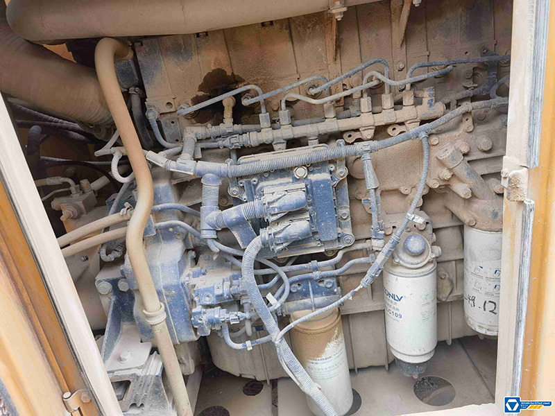 XCMG XGC30T 30ton mini small crawler crane 2016 for sale - Gru cingolata: foto 4 XCMG XGC30T 30ton mini small crawler crane 2016 for sale - Gru cingolata: foto 4