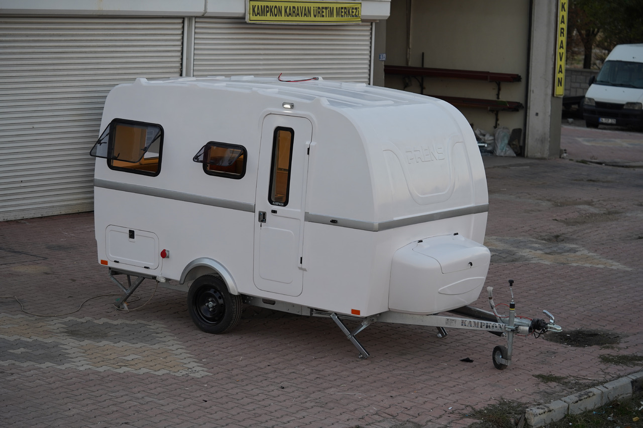 Caravan PRENS 2024: foto 1