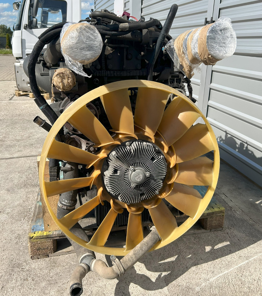 DAF CF EURO 6 Paccar MX-11 320KW ENGINE - Motore per Camion: foto 4 DAF CF EURO 6 Paccar MX-11 320KW ENGINE - Motore per Camion: foto 4