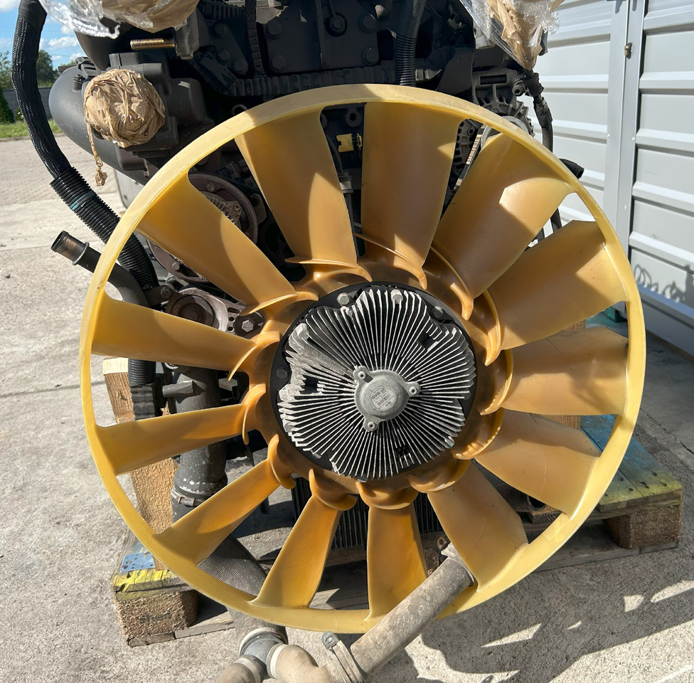 DAF CF EURO 6 Paccar MX-11 320KW ENGINE - Motore per Camion: foto 5 DAF CF EURO 6 Paccar MX-11 320KW ENGINE - Motore per Camion: foto 5