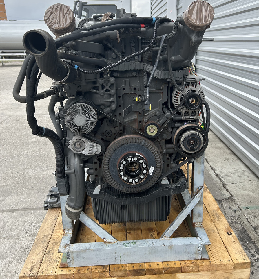 DAF DAF XF 106 480 MX13 480KM - Motore per Camion: foto 3 DAF DAF XF 106 480 MX13 480KM - Motore per Camion: foto 3