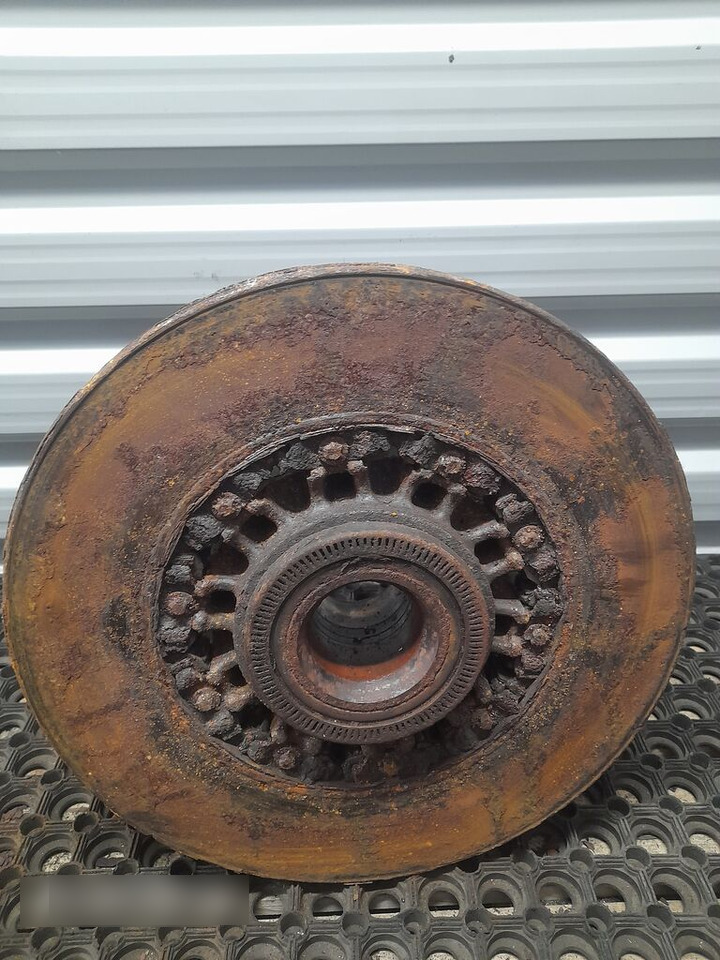 DAF PRZÓD XF 106 - Mozzo per Camion: foto 1 DAF PRZÓD XF 106 - Mozzo per Camion: foto 1