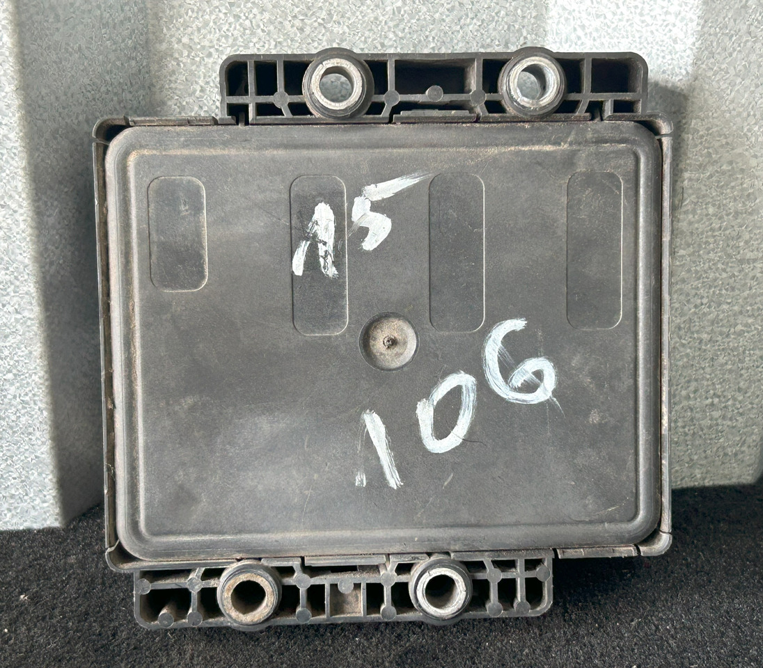 DAF XF 106 480 ECAS CONTROLLER COMPUTER - ECU: foto 2 DAF XF 106 480 ECAS CONTROLLER COMPUTER - ECU: foto 2