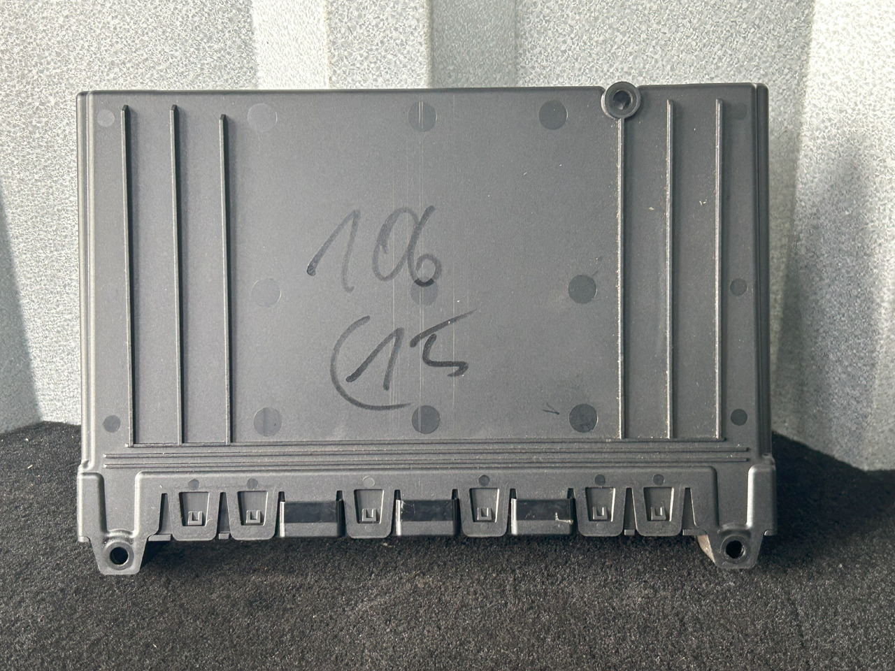 DAF XF 106 480 VECU - ECU: foto 1 DAF XF 106 480 VECU - ECU: foto 1