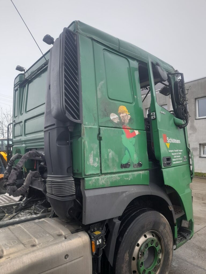 DAF XF 106 - Cabina per Camion: foto 3 DAF XF 106 - Cabina per Camion: foto 3