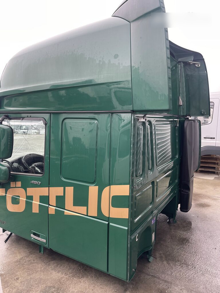 DAF XF 106 SUPER SPACE CAB - Cabina per Camion: foto 5 DAF XF 106 SUPER SPACE CAB - Cabina per Camion: foto 5