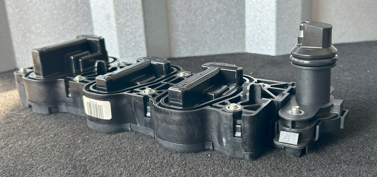 DAF XF 106 TRAXON - ECU per Camion: foto 5 DAF XF 106 TRAXON - ECU per Camion: foto 5