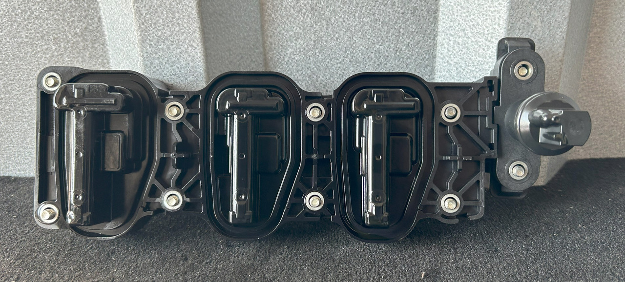 DAF XF 106 TRAXON - ECU per Camion: foto 1 DAF XF 106 TRAXON - ECU per Camion: foto 1