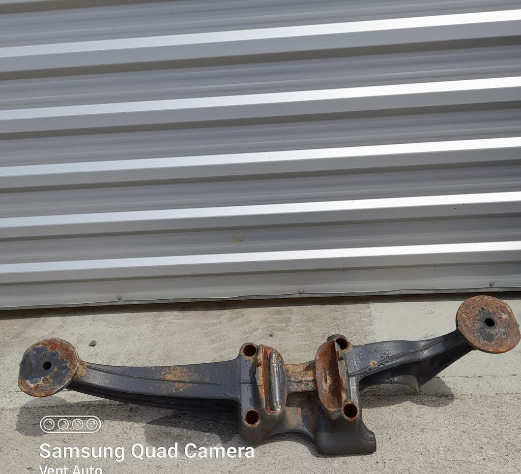 DELFIN MOCOWANIE PODUSZEK DAF XF 106 LIFT 1896602 truck - Sospensione per Camion: foto 1 DELFIN MOCOWANIE PODUSZEK DAF XF 106 LIFT 1896602 truck - Sospensione per Camion: foto 1