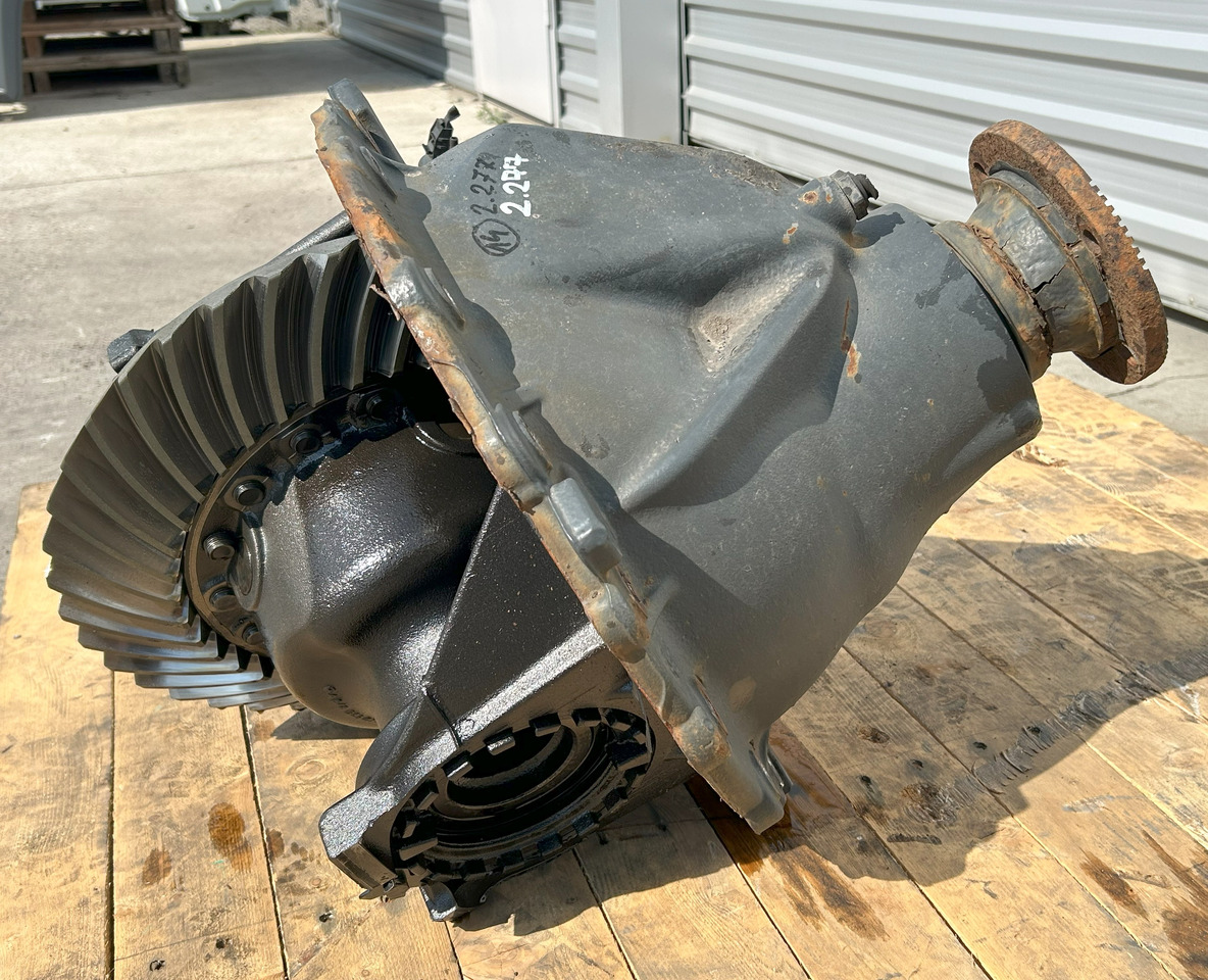 DIFFERENTIAL AXLE INSERT R440-13,0 2,277 ACTROS MP4 - Differenziale per Camion: foto 1 DIFFERENTIAL AXLE INSERT R440-13,0 2,277 ACTROS MP4 - Differenziale per Camion: foto 1