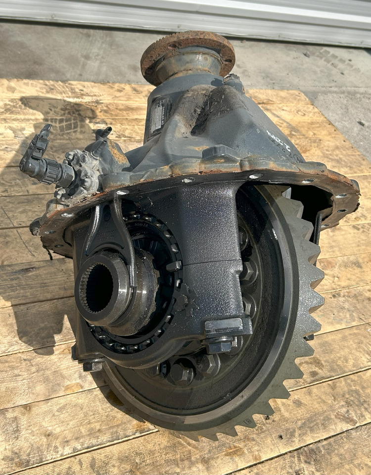 DIFFERENTIAL AXLE INSERT R440-13,0 2,277 ACTROS MP4 - Differenziale per Camion: foto 3 DIFFERENTIAL AXLE INSERT R440-13,0 2,277 ACTROS MP4 - Differenziale per Camion: foto 3