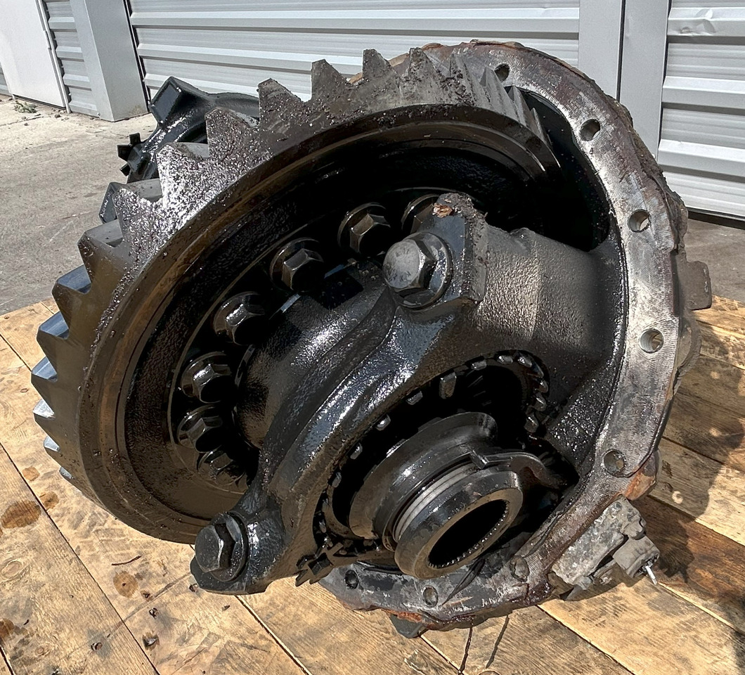 DIFFERENTIAL AXLE INSERT R440-13,0 2,411 ACTROS MP4 - Differenziale per Camion: foto 5 DIFFERENTIAL AXLE INSERT R440-13,0 2,411 ACTROS MP4 - Differenziale per Camion: foto 5