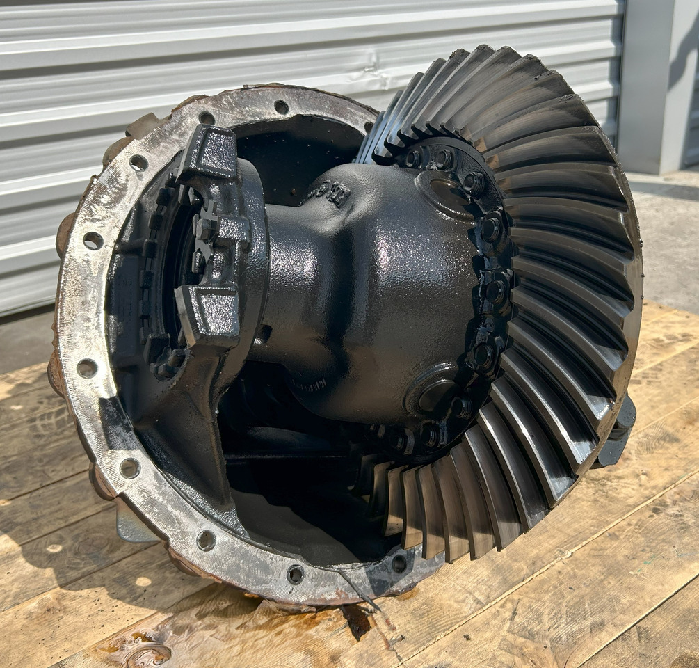DIFFERENTIAL AXLE INSERT R440-13,0 2,411 ACTROS MP4 - Differenziale per Camion: foto 1 DIFFERENTIAL AXLE INSERT R440-13,0 2,411 ACTROS MP4 - Differenziale per Camion: foto 1