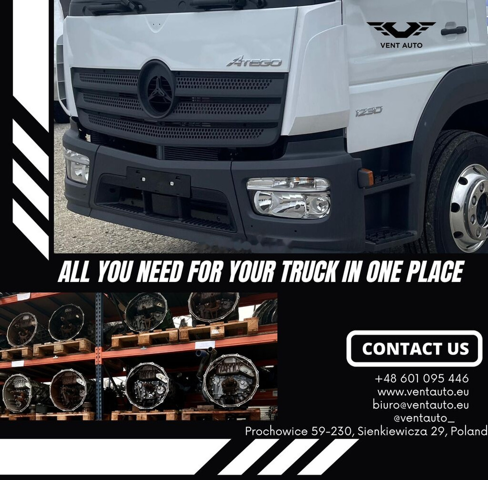 Cerchione per Camion nuovo IVECO 6x205 16 IVECO DAILY: foto 7