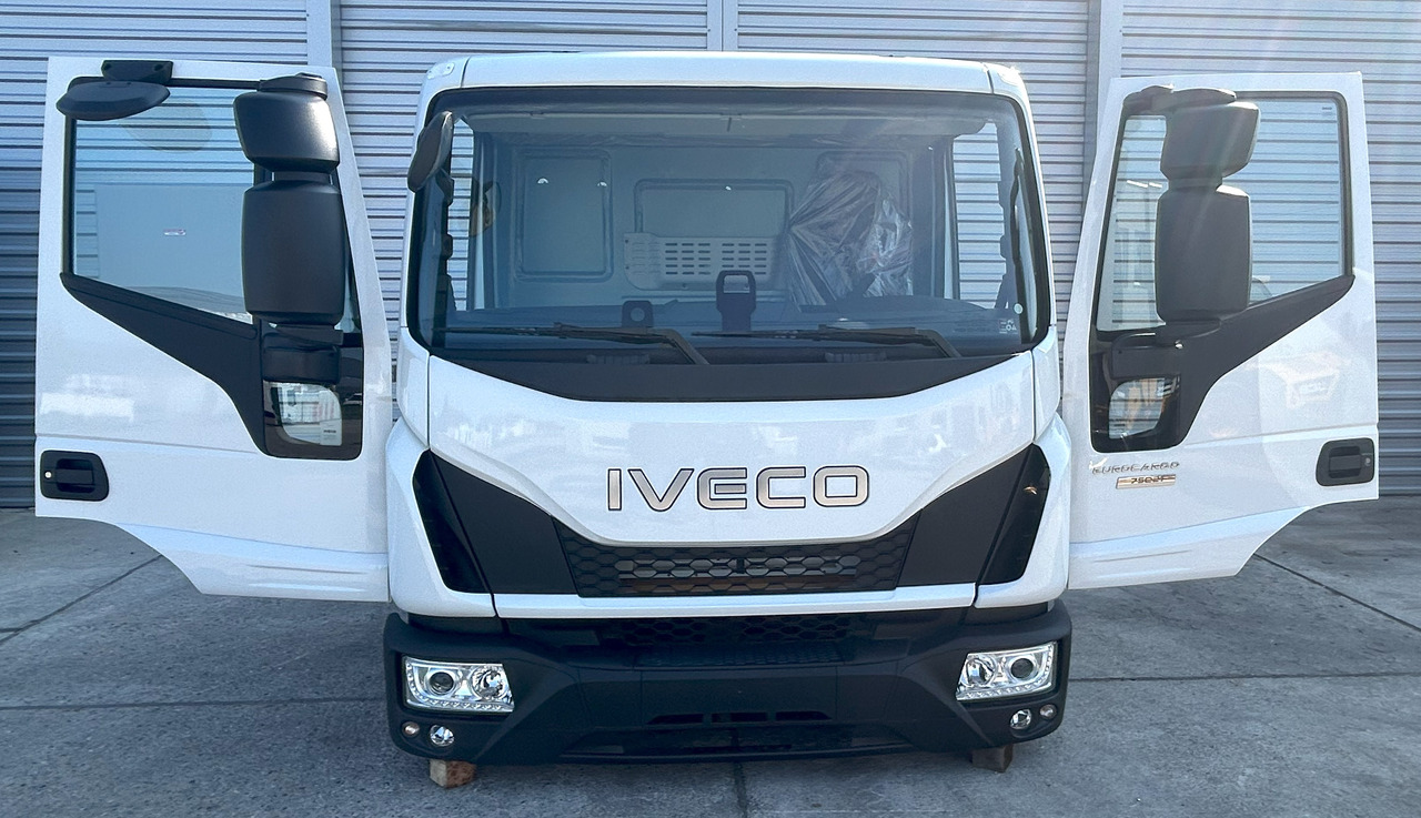 IVECO Eurocargo 75 DAY cabine Fahrerhaus Cab 2025 - Cabina per Autovettura: foto 1 IVECO Eurocargo 75 DAY cabine Fahrerhaus Cab 2025 - Cabina per Autovettura: foto 1