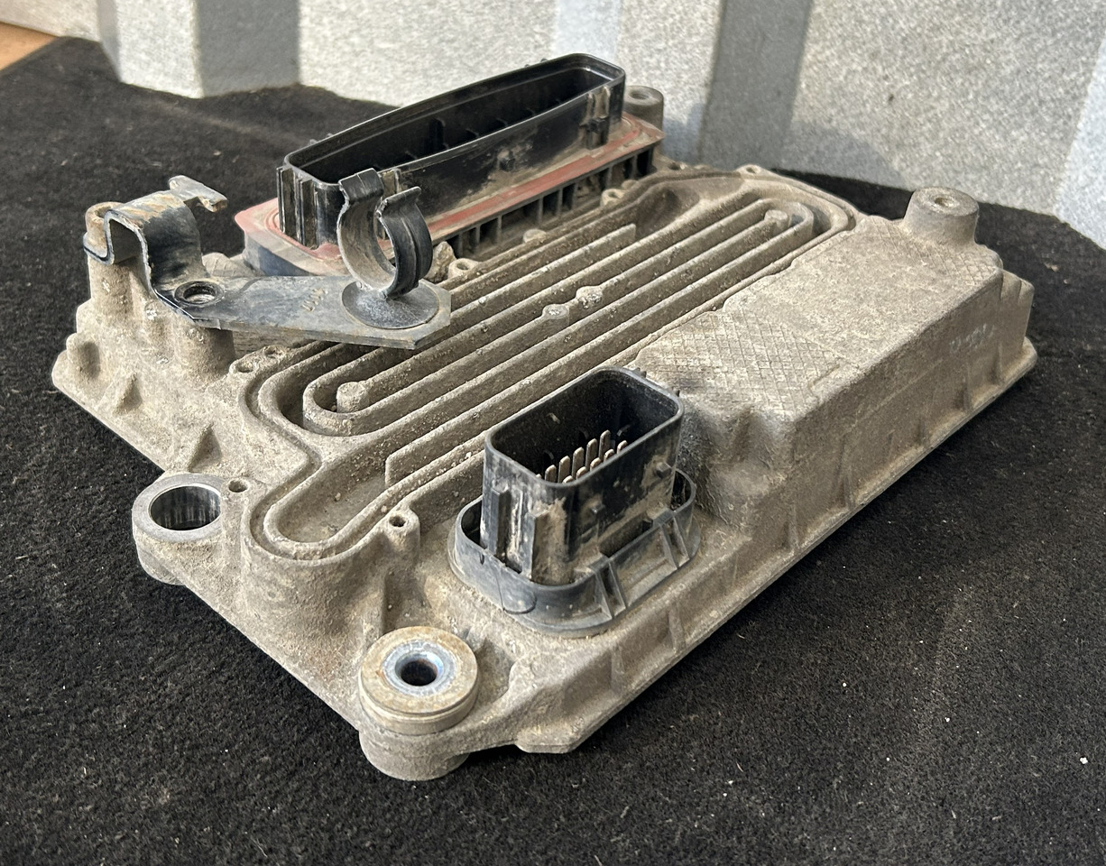 MERCEDES ACTROS MP4 ACM 2.1 A0004464954 - ECU per Camion: foto 5 MERCEDES ACTROS MP4 ACM 2.1 A0004464954 - ECU per Camion: foto 5