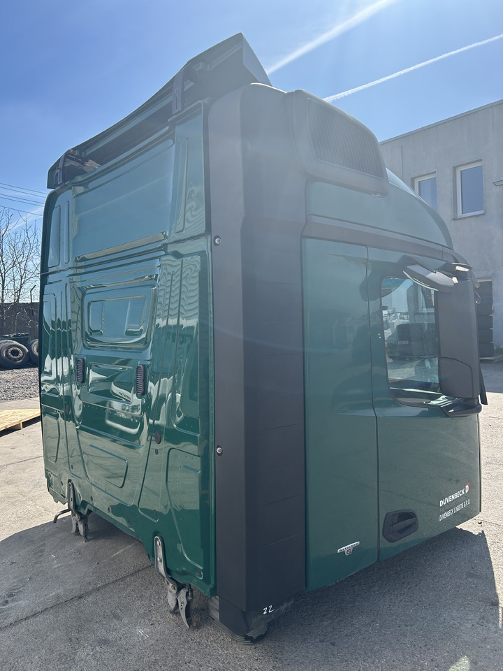 MERCEDES ACTROS StreamSpace, 2.50 m - Cabina per Camion: foto 3 MERCEDES ACTROS StreamSpace, 2.50 m - Cabina per Camion: foto 3