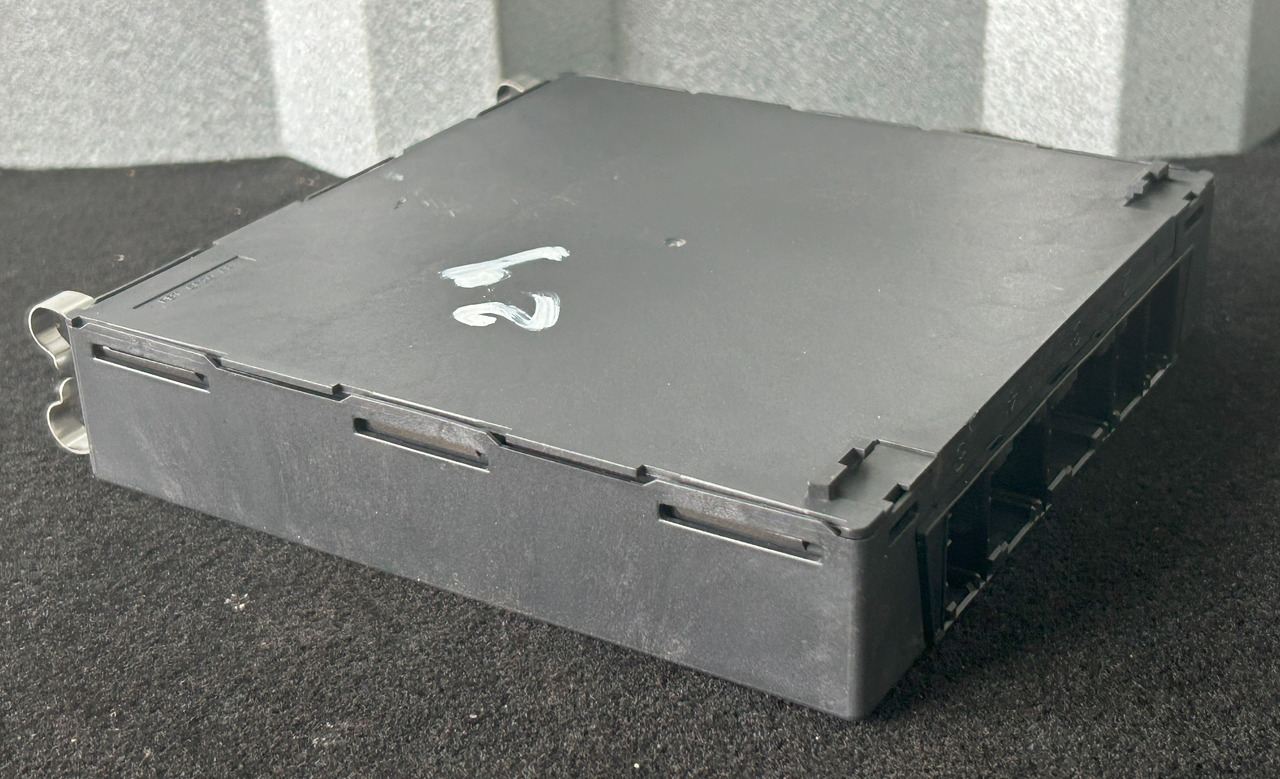 MERCEDES AROCS MP4 CPC3 - ECU: foto 4 MERCEDES AROCS MP4 CPC3 - ECU: foto 4