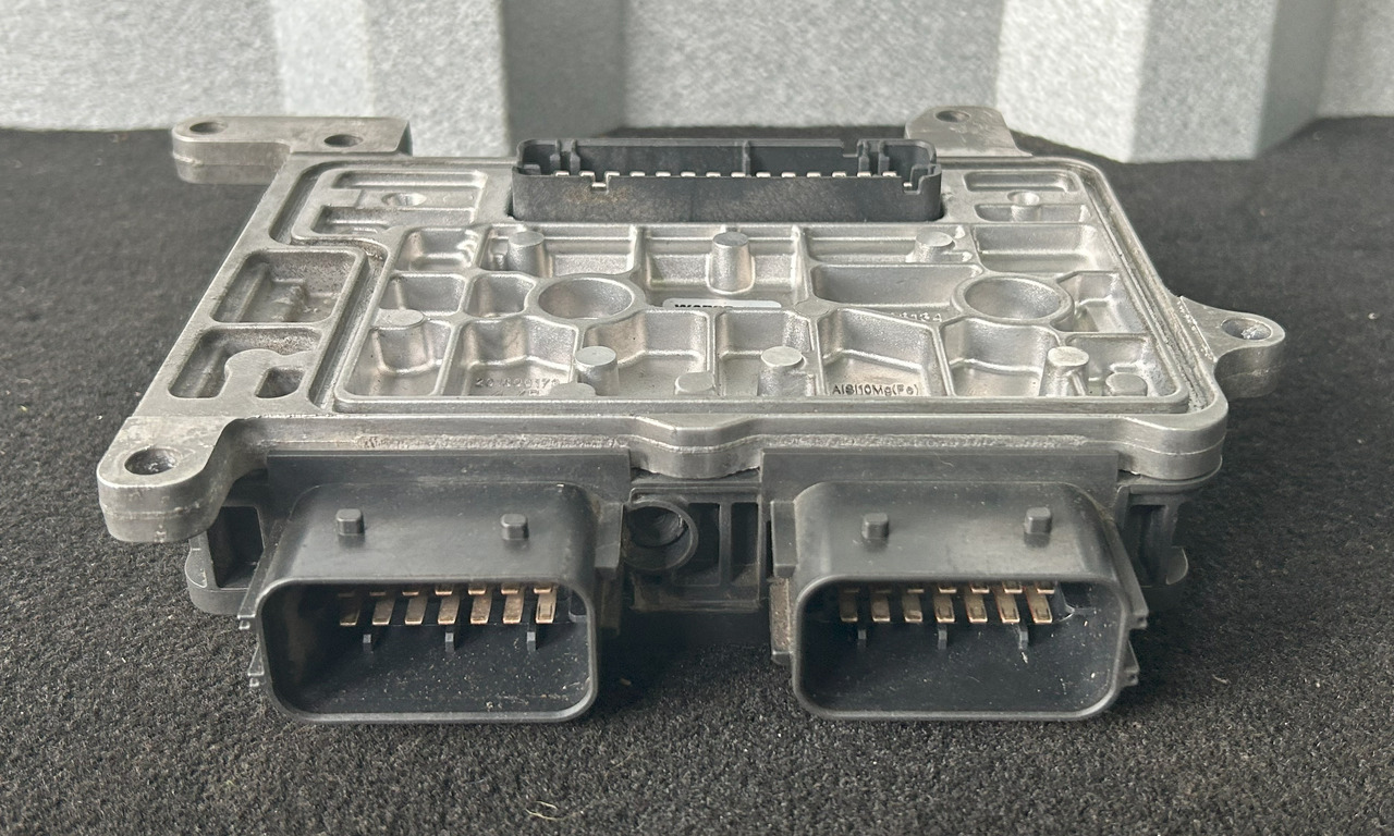 MERCEDES-BENZ ACTROS MP4 TCM GEARBOX CONTROLLER - ECU: foto 4 MERCEDES-BENZ ACTROS MP4 TCM GEARBOX CONTROLLER - ECU: foto 4