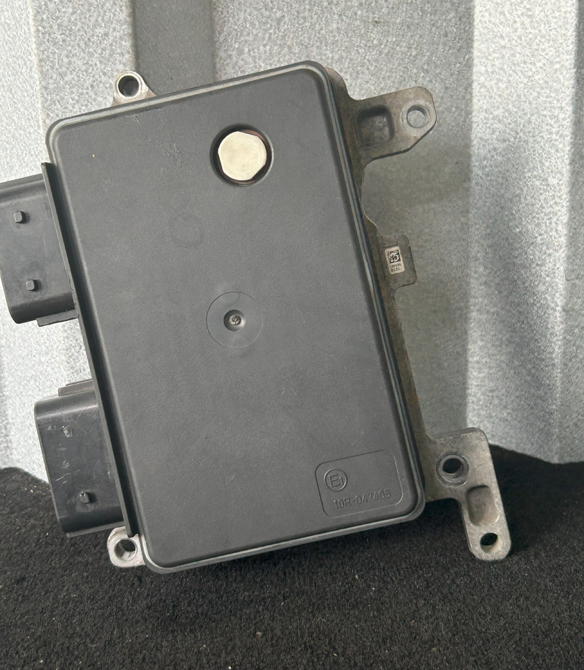 MERCEDES-BENZ ACTROS MP4 TCM GEARBOX CONTROLLER - ECU: foto 2 MERCEDES-BENZ ACTROS MP4 TCM GEARBOX CONTROLLER - ECU: foto 2