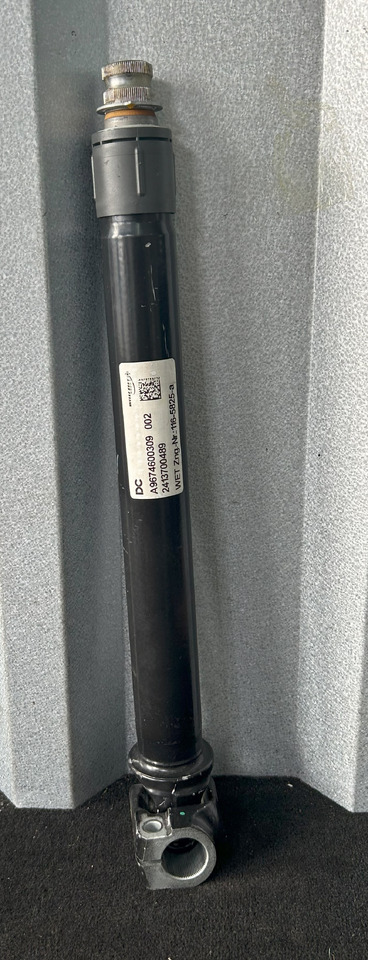 MERCEDES-BENZ ATEGO III STEERING COLUMN ROD - Colonna dello sterzo: foto 1 MERCEDES-BENZ ATEGO III STEERING COLUMN ROD - Colonna dello sterzo: foto 1