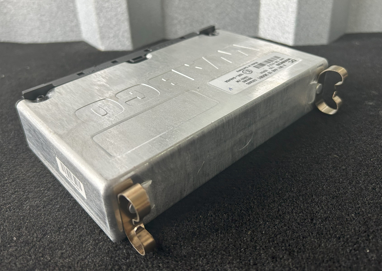MERCEDES EBS CONTROLLER AROCS MP4 - ECU: foto 4 MERCEDES EBS CONTROLLER AROCS MP4 - ECU: foto 4