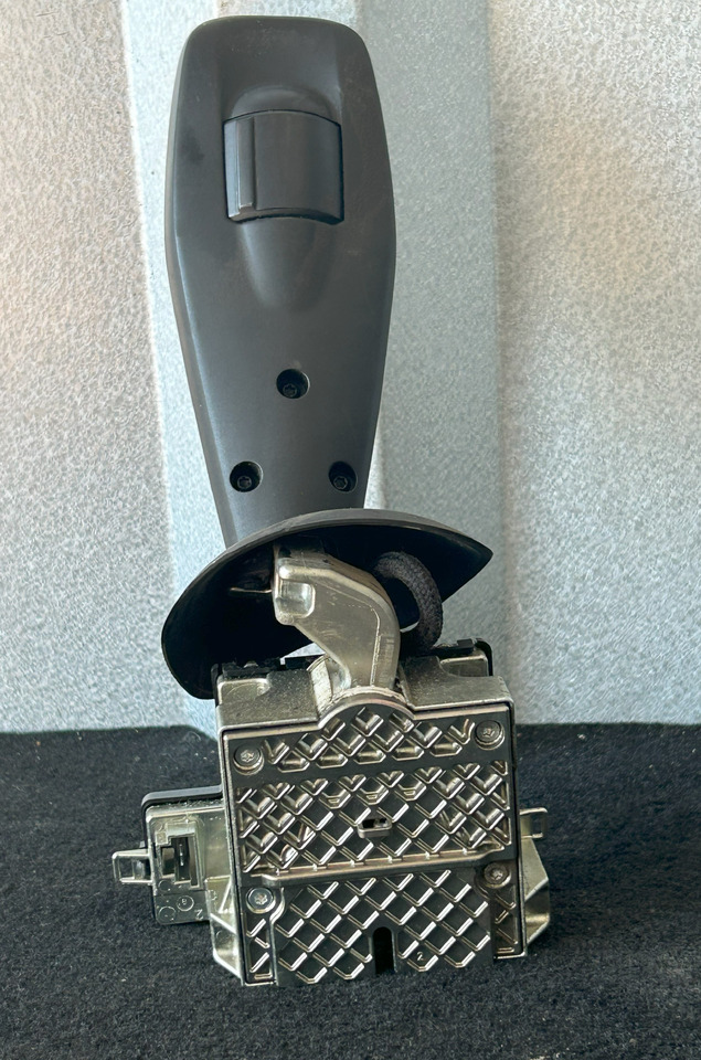 MERCEDES GEAR SHIFT PAPER ACTROS MP4 - Leva del cambio: foto 5 MERCEDES GEAR SHIFT PAPER ACTROS MP4 - Leva del cambio: foto 5
