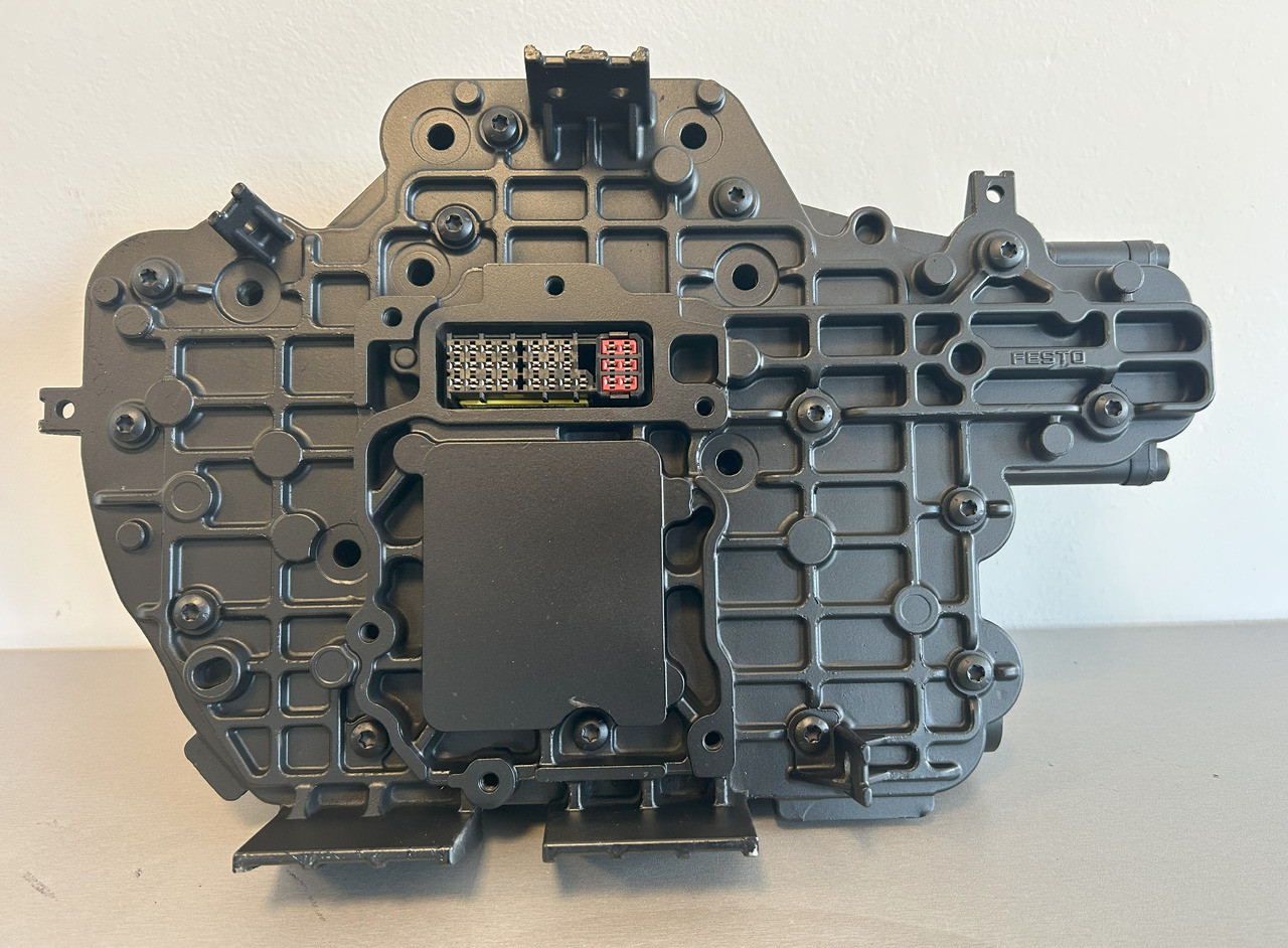 MERCEDES WYBIERAK SKRZYNI BIEGÓW FESTO ACTROS MP4 - Trasmissione per Camion: foto 1 MERCEDES WYBIERAK SKRZYNI BIEGÓW FESTO ACTROS MP4 - Trasmissione per Camion: foto 1