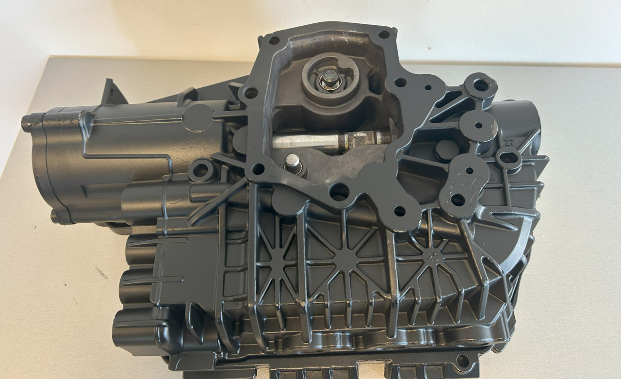 MERCEDES WYBIERAK SKRZYNI BIEGÓW FESTO ACTROS MP4 - Trasmissione per Camion: foto 4 MERCEDES WYBIERAK SKRZYNI BIEGÓW FESTO ACTROS MP4 - Trasmissione per Camion: foto 4