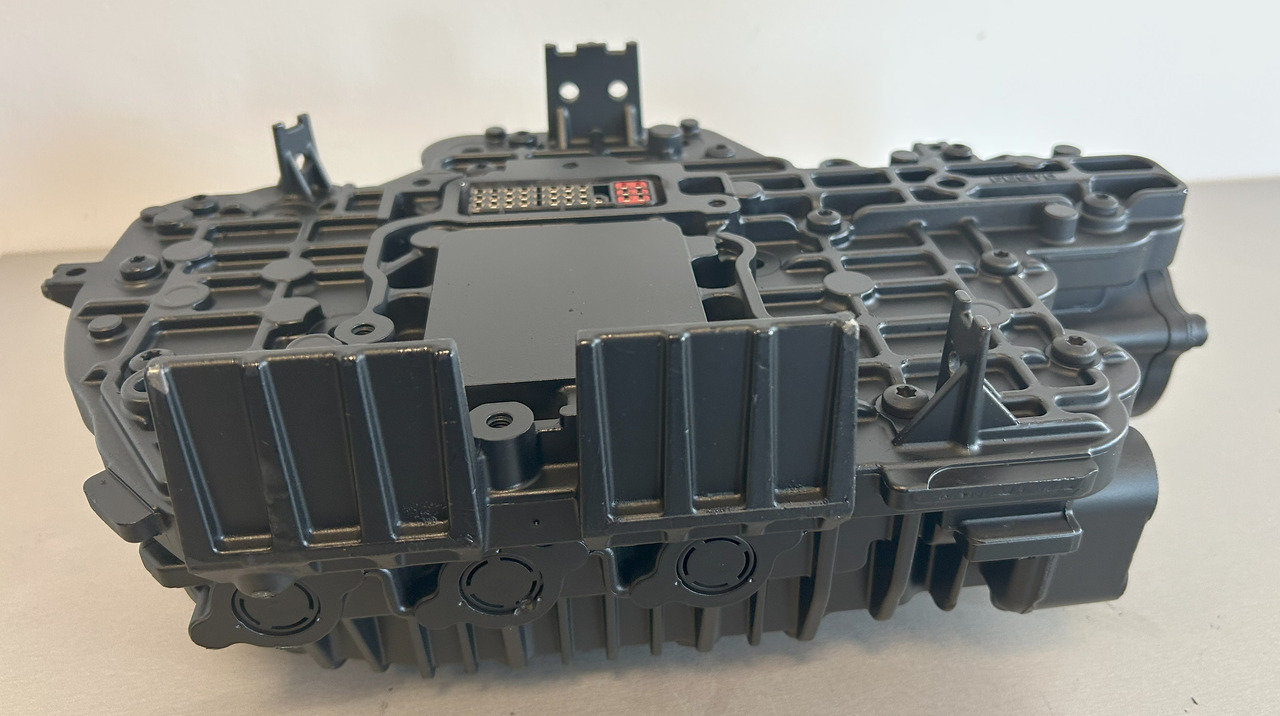 MERCEDES WYBIERAK SKRZYNI BIEGÓW FESTO ACTROS MP4 - Trasmissione per Camion: foto 2 MERCEDES WYBIERAK SKRZYNI BIEGÓW FESTO ACTROS MP4 - Trasmissione per Camion: foto 2