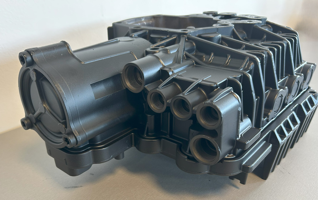 MERCEDES WYBIERAK SKRZYNI BIEGÓW FESTO ACTROS MP4 - Trasmissione per Camion: foto 5 MERCEDES WYBIERAK SKRZYNI BIEGÓW FESTO ACTROS MP4 - Trasmissione per Camion: foto 5