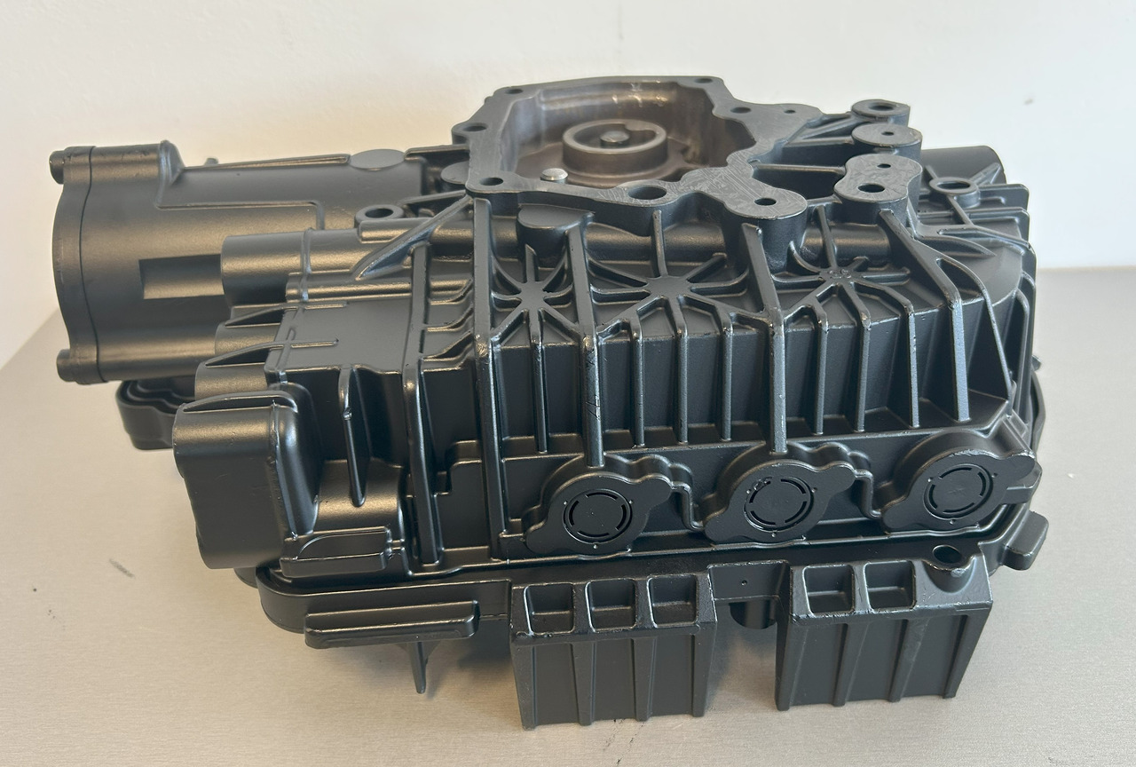 MERCEDES WYBIERAK SKRZYNI BIEGÓW FESTO ACTROS MP4 - Trasmissione per Camion: foto 3 MERCEDES WYBIERAK SKRZYNI BIEGÓW FESTO ACTROS MP4 - Trasmissione per Camion: foto 3