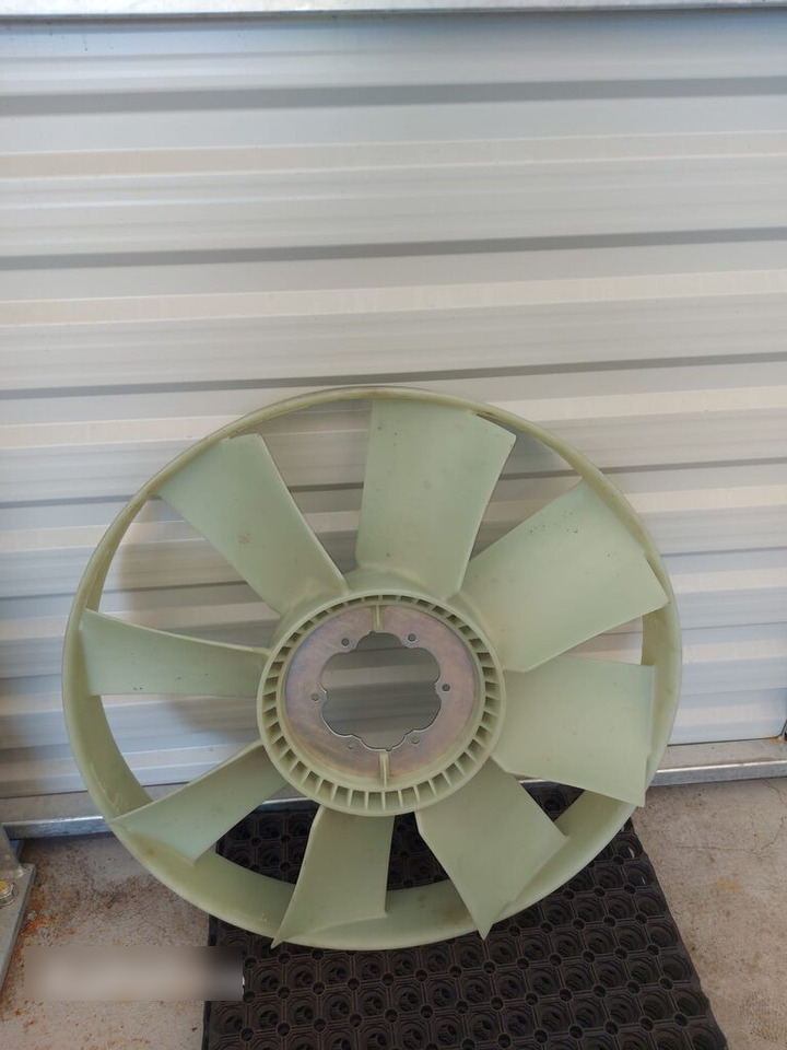 Mercedes-Benz A9062050406 Mercedes-Benz Actros Axor truck - Ventilatore per Camion: foto 3 Mercedes-Benz A9062050406 Mercedes-Benz Actros Axor truck - Ventilatore per Camion: foto 3