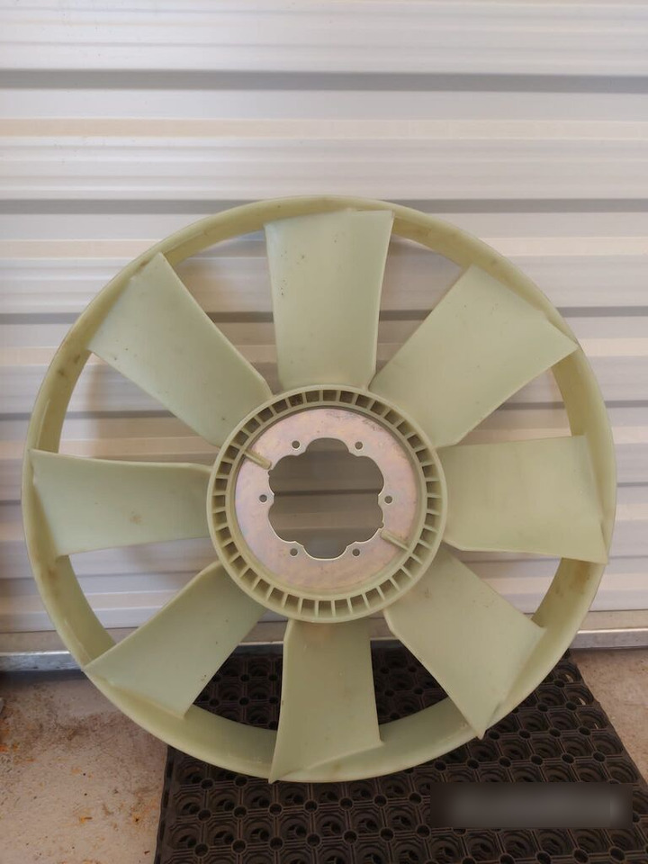 Mercedes-Benz A9062050406 Mercedes-Benz Actros Axor truck - Ventilatore per Camion: foto 1 Mercedes-Benz A9062050406 Mercedes-Benz Actros Axor truck - Ventilatore per Camion: foto 1