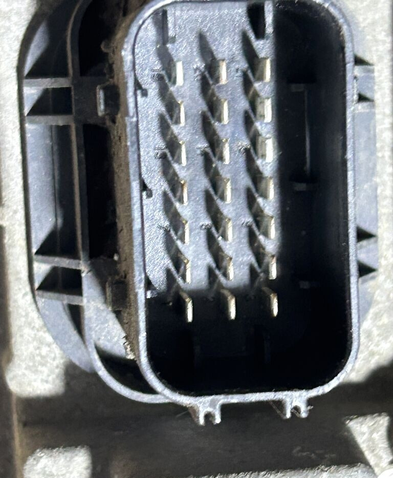 Mercedes-Benz ACM ACTROS AROCS MP4 Mercedes-Benz ACTROS AROCS MP4 truck - ECU per Camion: foto 2 Mercedes-Benz ACM ACTROS AROCS MP4 Mercedes-Benz ACTROS AROCS MP4 truck - ECU per Camion: foto 2