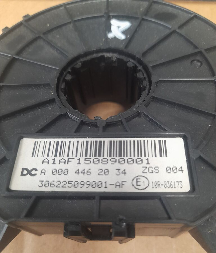 Mercedes-Benz ACTROS MP4 A0004462034 - Sensor per Camion: foto 3 Mercedes-Benz ACTROS MP4 A0004462034 - Sensor per Camion: foto 3