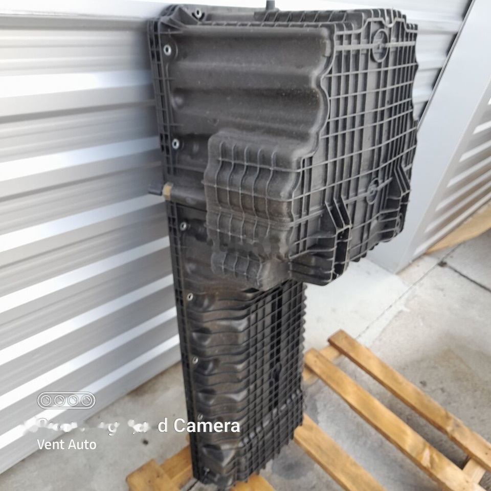 Mercedes-Benz ACTROS MP4 A4700103413 - Basamento per Camion: foto 4 Mercedes-Benz ACTROS MP4 A4700103413 - Basamento per Camion: foto 4