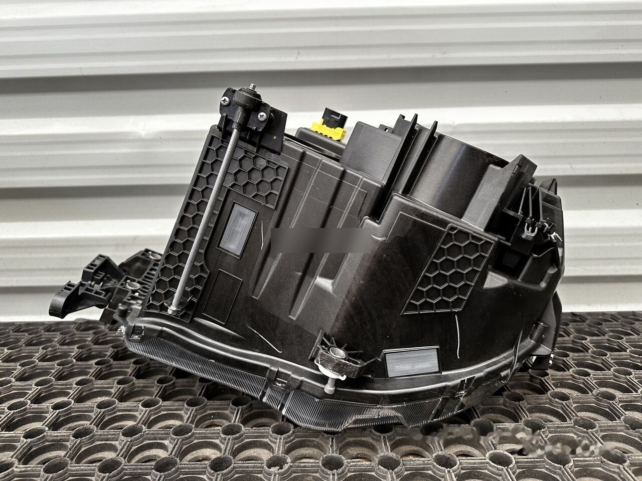 Mercedes-Benz LED ACTROS AROCS MP5 Mercedes-Benz ACTROS MP4 - Fanale per Camion: foto 4 Mercedes-Benz LED ACTROS AROCS MP5 Mercedes-Benz ACTROS MP4 - Fanale per Camion: foto 4