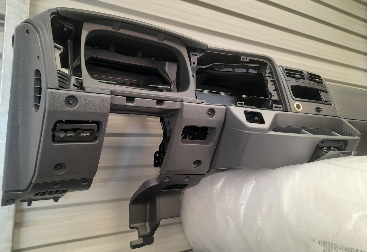 Cruscotto per Camion nuovo Mercedes-Benz MERCEDES ATEGO 2023: foto 7