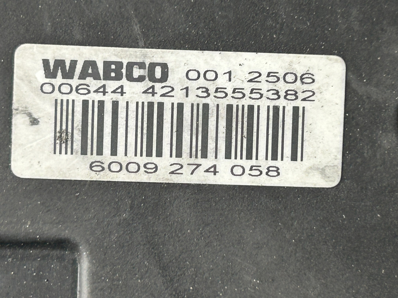 ZF ASTRONIC Wybierak Skrzynia EURO 5 Remanufactured - Trasmissione per Camion: foto 2 ZF ASTRONIC Wybierak Skrzynia EURO 5 Remanufactured - Trasmissione per Camion: foto 2