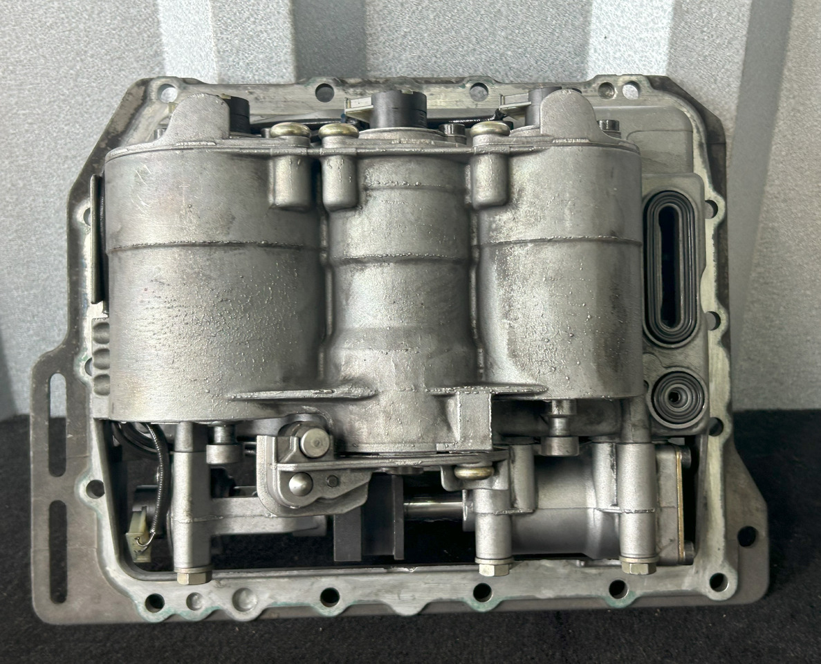 ZF ASTRONIC Wybierak Skrzynia EURO 5 Remanufactured - Trasmissione per Camion: foto 5 ZF ASTRONIC Wybierak Skrzynia EURO 5 Remanufactured - Trasmissione per Camion: foto 5