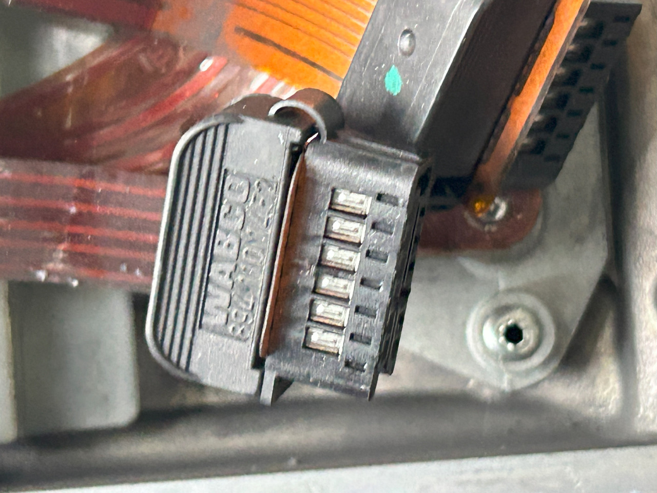 ZF ASTRONIC Wybierak Skrzynia EURO 5 Remanufactured - Trasmissione per Camion: foto 3 ZF ASTRONIC Wybierak Skrzynia EURO 5 Remanufactured - Trasmissione per Camion: foto 3