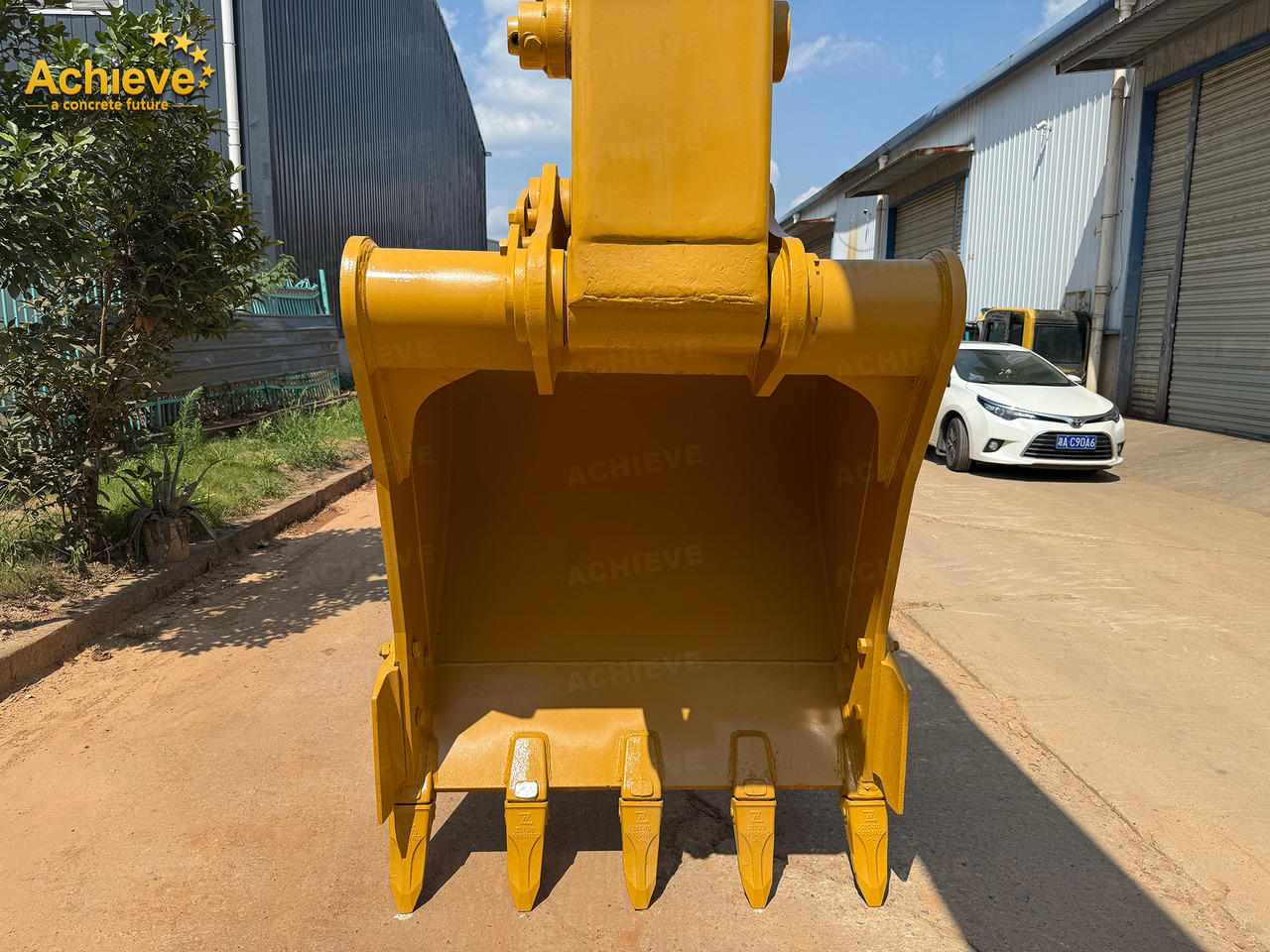 Escavatore CATERPILLAR CAT 329D2L Rebuild 502.7h 158kw 1.54m³ C7.1ATAAC【ACHIEVE】 TOP CONDITION!!!: foto 37 Escavatore CATERPILLAR CAT 329D2L Rebuild 502.7h 158kw 1.54m³ C7.1ATAAC【ACHIEVE】 TOP CONDITION!!!: foto 37