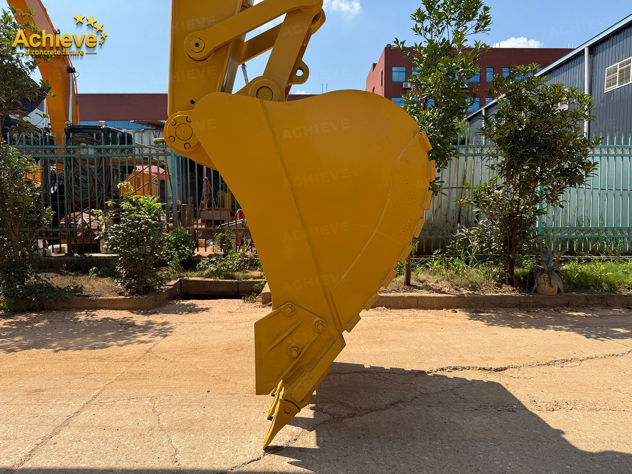 Escavatore CATERPILLAR CAT 329D2L Rebuild 502.7h 158kw 1.54m³ C7.1ATAAC【ACHIEVE】 TOP CONDITION!!!: foto 34 Escavatore CATERPILLAR CAT 329D2L Rebuild 502.7h 158kw 1.54m³ C7.1ATAAC【ACHIEVE】 TOP CONDITION!!!: foto 34