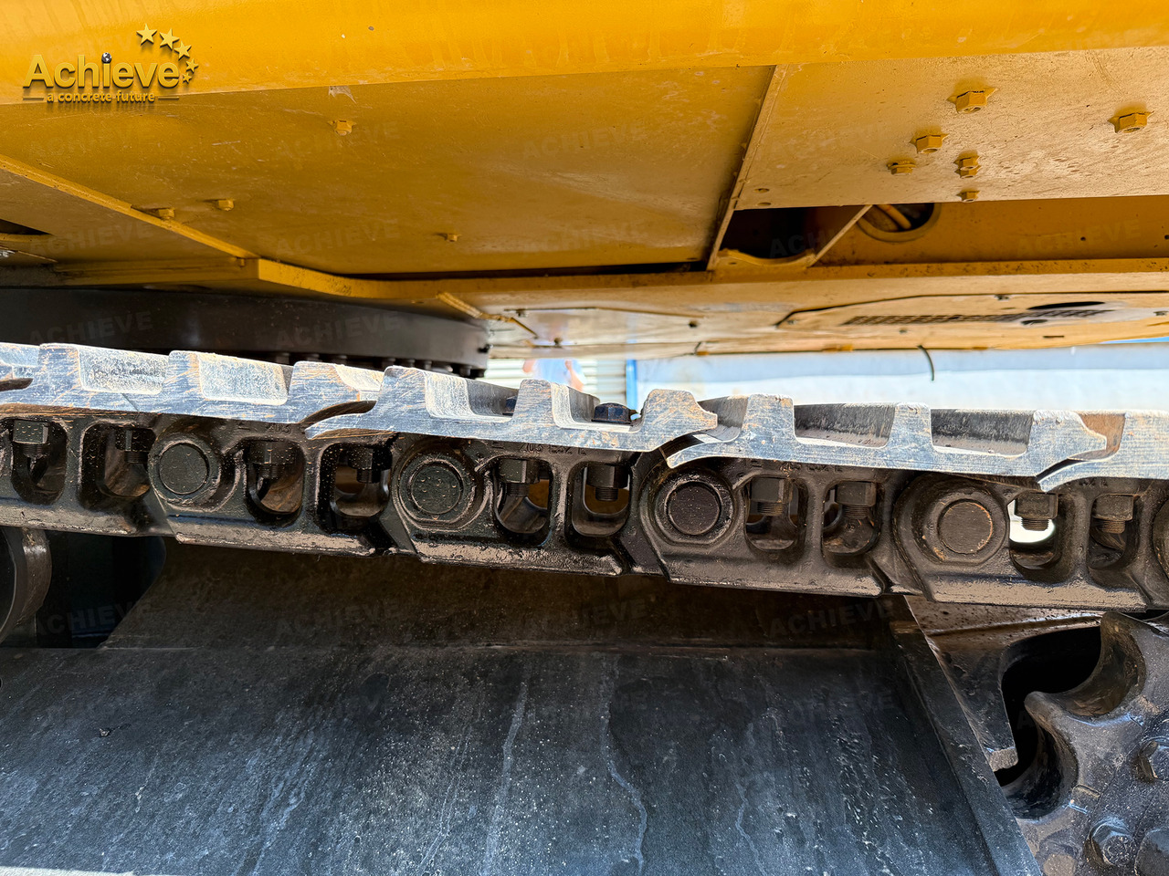 Escavatore CATERPILLAR CAT 329D2L Rebuild 502.7h 158kw 1.54m³ C7.1ATAAC【ACHIEVE】 TOP CONDITION!!!: foto 40 Escavatore CATERPILLAR CAT 329D2L Rebuild 502.7h 158kw 1.54m³ C7.1ATAAC【ACHIEVE】 TOP CONDITION!!!: foto 40