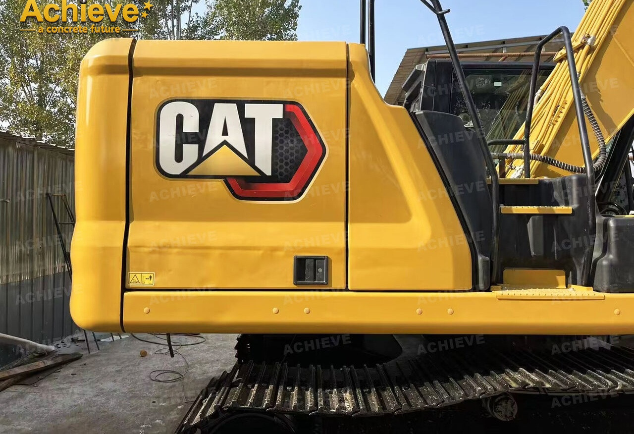 Caterpillar Medium Excavator 320 GC 2020 1800hours 【ACHIEVE】TOP CONDITION!!! - Escavatore cingolato: foto 4 Caterpillar Medium Excavator 320 GC 2020 1800hours 【ACHIEVE】TOP CONDITION!!! - Escavatore cingolato: foto 4