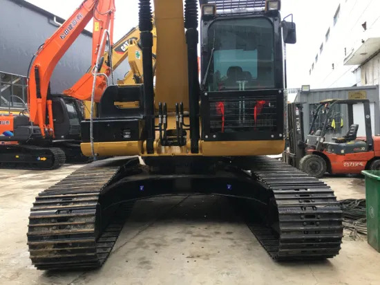 15ton Used Excavator Cat 315D, Original From Caterpilar Supplier - Escavatore cingolato: foto 4 15ton Used Excavator Cat 315D, Original From Caterpilar Supplier - Escavatore cingolato: foto 4