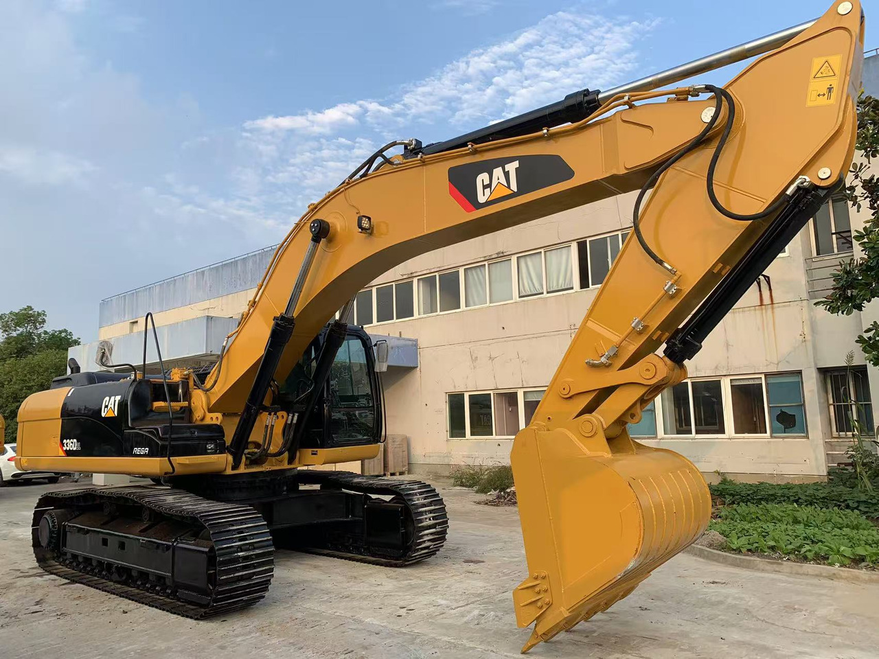 Caterpillar 336D, 330D Excellent Condition Heavy Mining Excavator Machine - Escavatore cingolato: foto 2 Caterpillar 336D, 330D Excellent Condition Heavy Mining Excavator Machine - Escavatore cingolato: foto 2